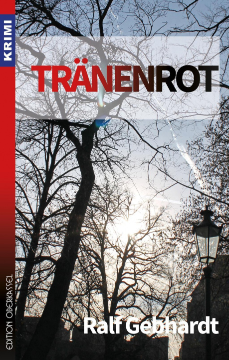 Книга Tränenrot Ralf Gebhardt