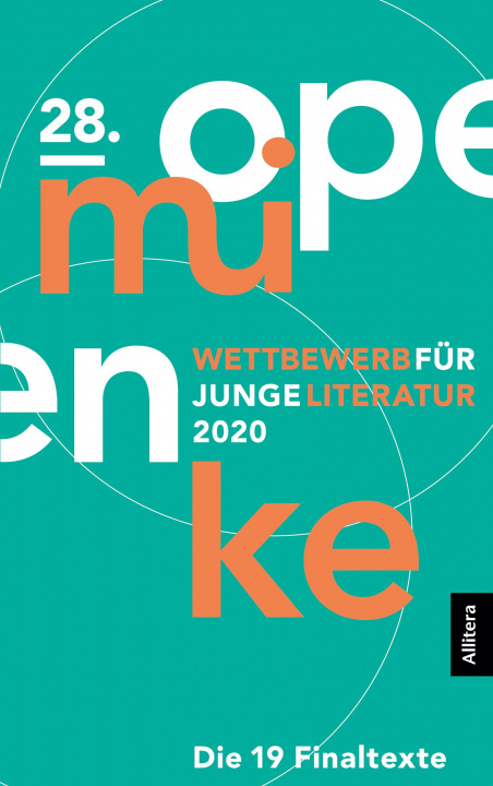 Boek 28. open mike 