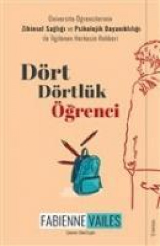 Knjiga Dört Dörtlük Ögrenci 