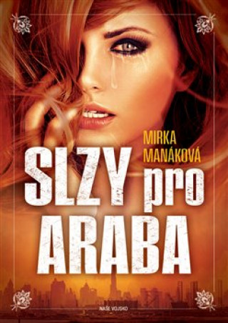 Book Slzy pro Araba 