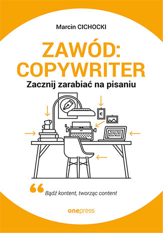 Libro Zawód: copywriter. Cichocki Marcin