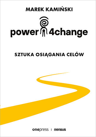Könyv Power4Change Kamiński Marek