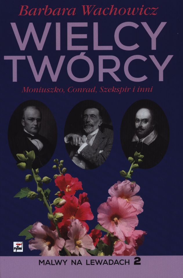 Livre Wielcy Twórcy Wachowicz Barbara