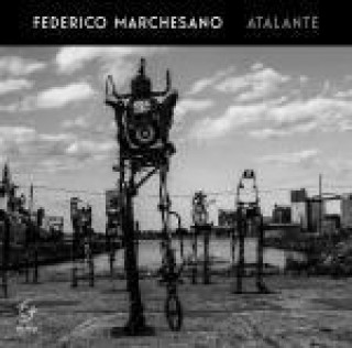 Audio Atalante Federico Marchesano