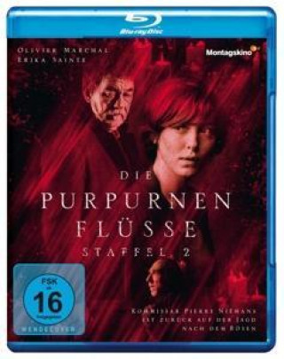 Video Die purpurnen Flüsse Jean-Daniel Fernandez-Qundez