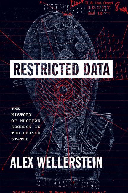 Książka Restricted Data 