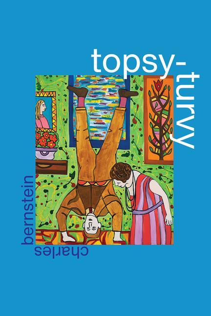 Buch Topsy-Turvy Bernstein