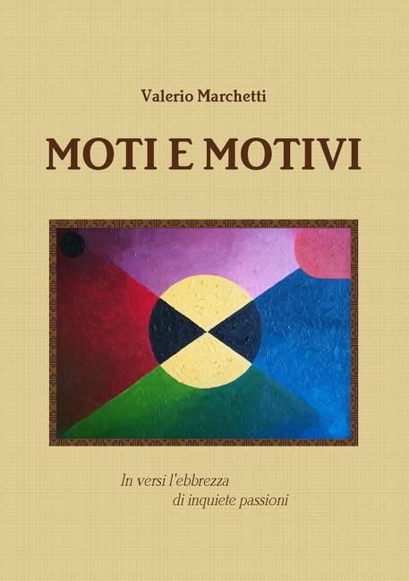 Book Moti E Motivi Valerio Marchetti