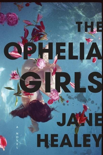 Libro Ophelia Girls 