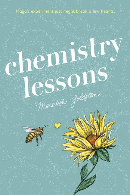 Kniha Chemistry Lessons 