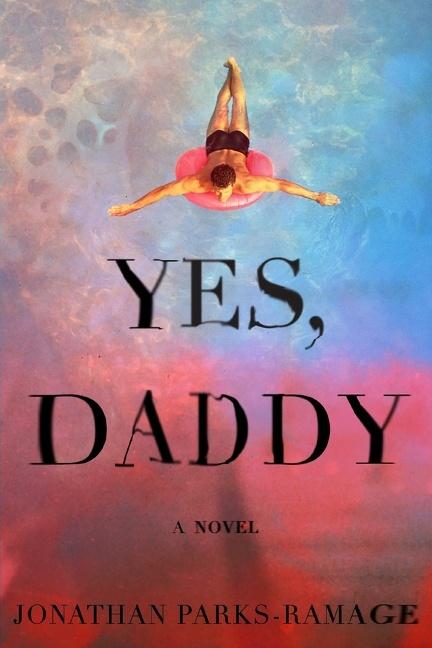 Könyv Yes, Daddy 