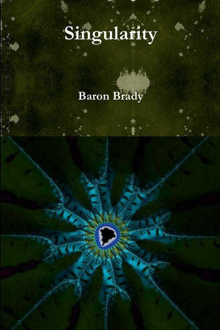 Libro Singularity Baron Brady