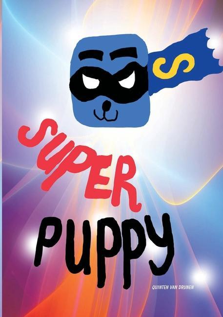 Kniha Super Puppy 