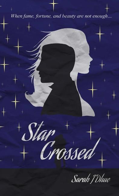 Kniha Star Crossed 