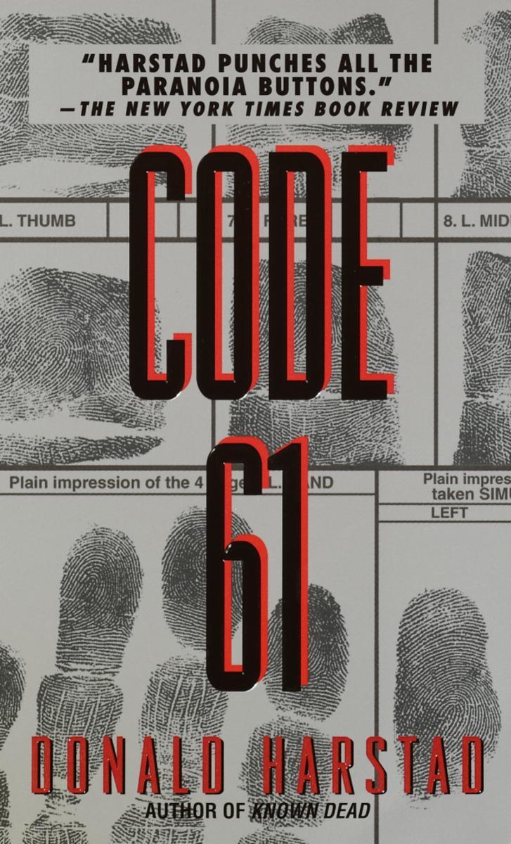 Libro Code 61 