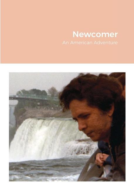 Libro Newcomer Manuel Ballagas