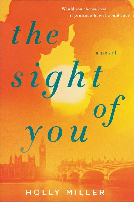 Könyv The Sight of You 