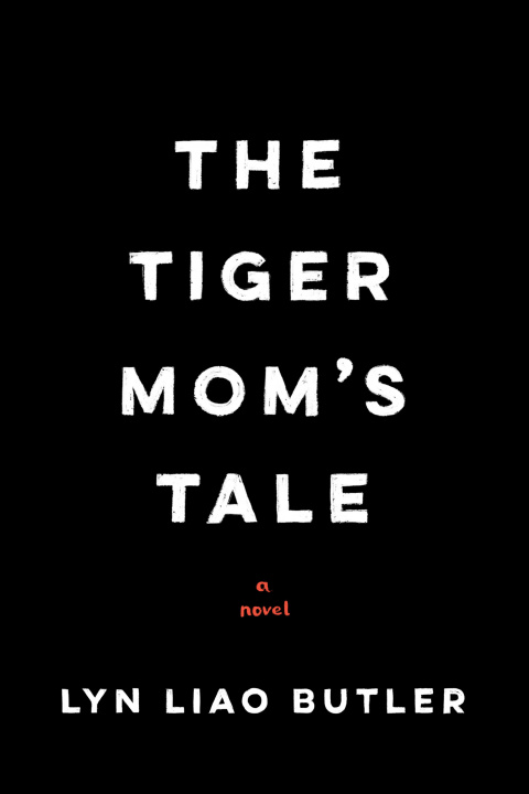 Könyv Tiger Mom's Tale 