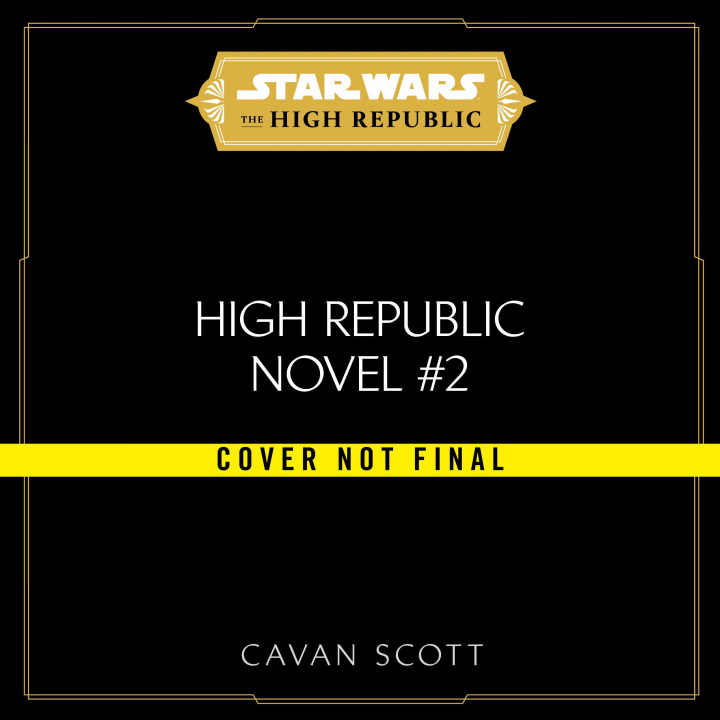 Аудио Star Wars: The Rising Storm (The High Republic) 