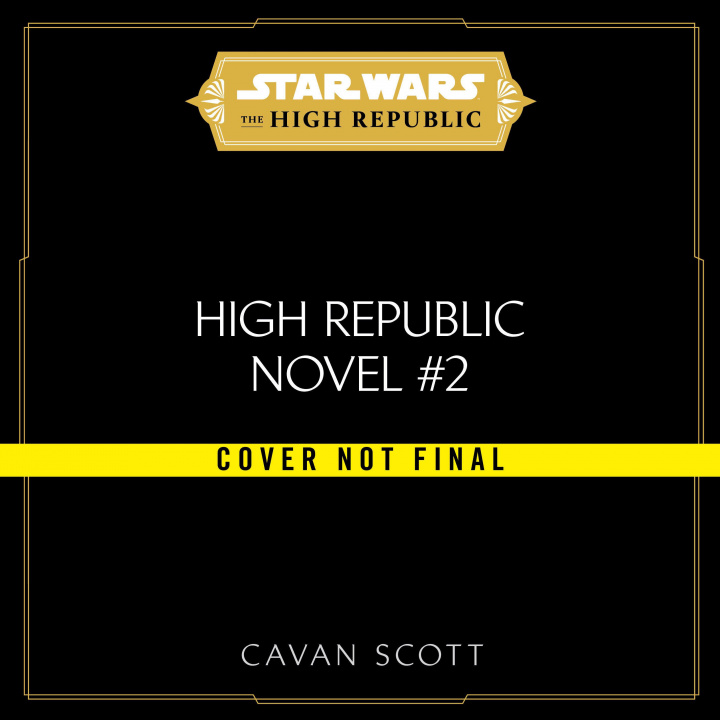 Audio Star Wars: The Rising Storm (The High Republic) 
