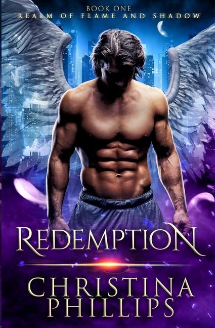 Knjiga Redemption Christina Phillips