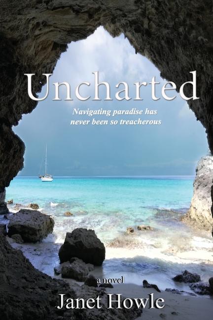 Knjiga Uncharted Janet Howle