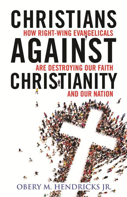 Book Christians Against Christianity 