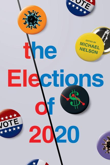 Könyv Elections of 2020 