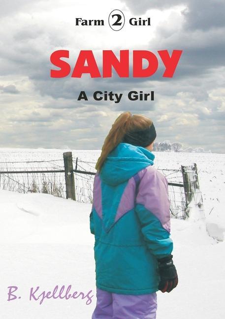 Kniha Sandy William Chellberg