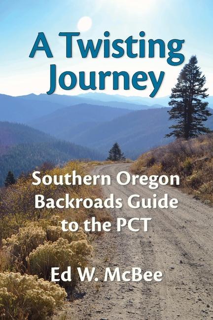 Buch Twisting Journey Ed W. McBee