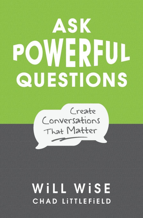 Carte Ask Powerful Questions Chad Littlefield