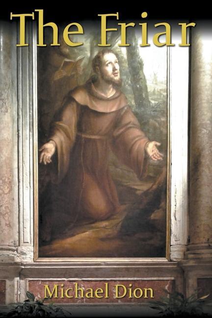 Knjiga Friar Michael Dion
