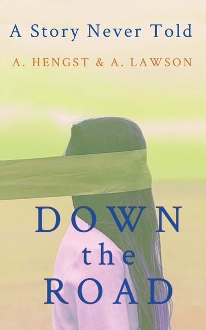 Knjiga Down the Road Adam Lawson