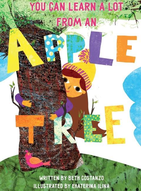 Libro Apple Tree Ekaterina Illina