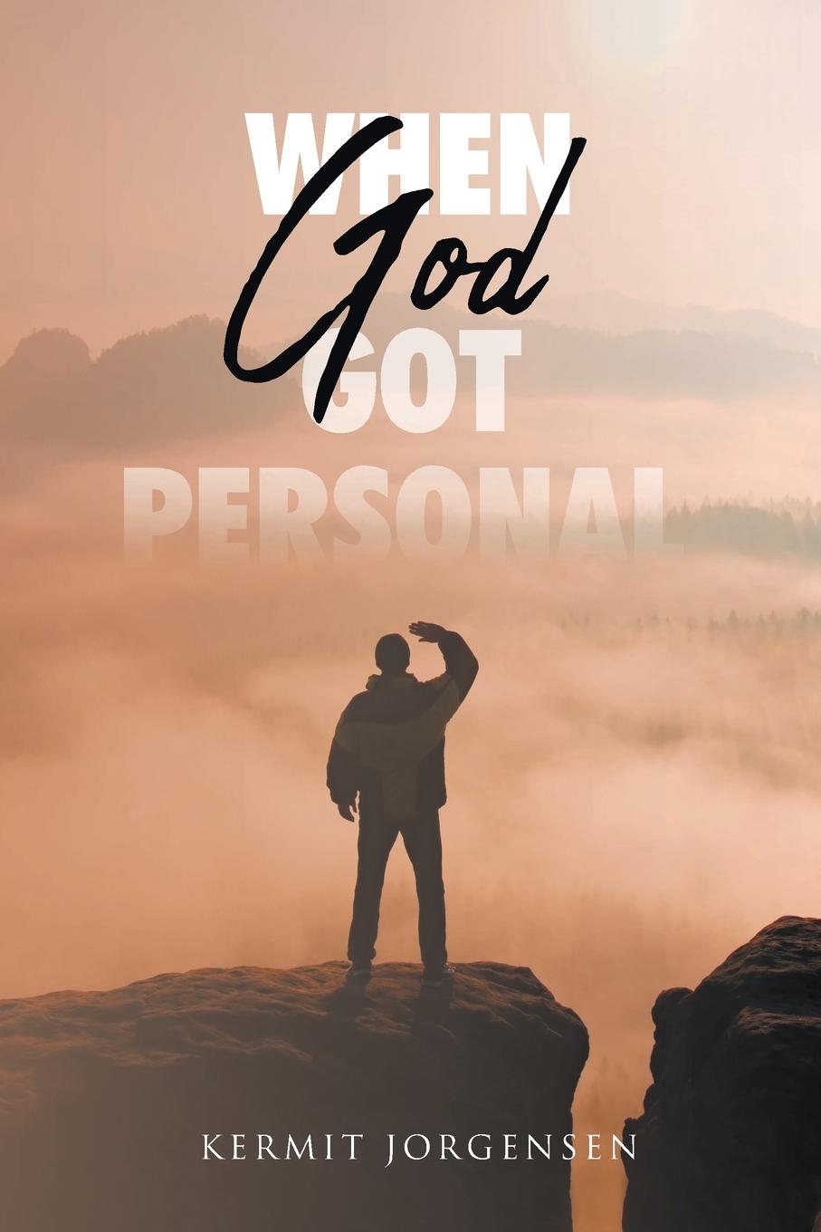 Carte When God Got Personal 