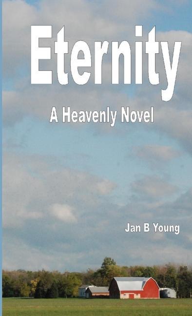 Book Eternity Jan Young