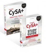 Carte CompTIA CySA+ Certification Kit - Exam CS0-002 David Seidl
