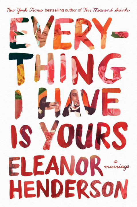 Knjiga Everything I Have Is Yours Eleanor Henderson