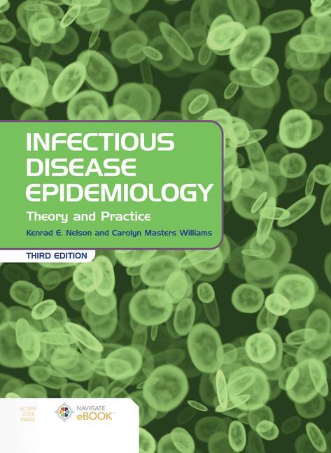 Knjiga Infectious Disease Epidemiology: Theory and Practice Carolyn Williams