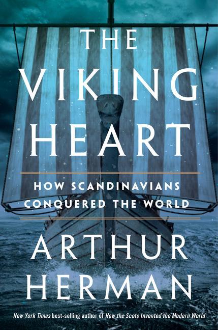 Carte Viking Heart 
