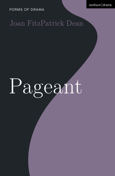 Book Pageant Simon Shepherd