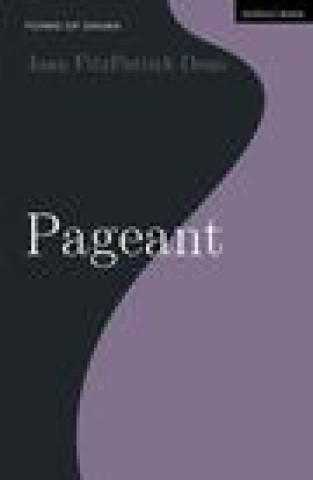 Buch Pageant Simon Shepherd