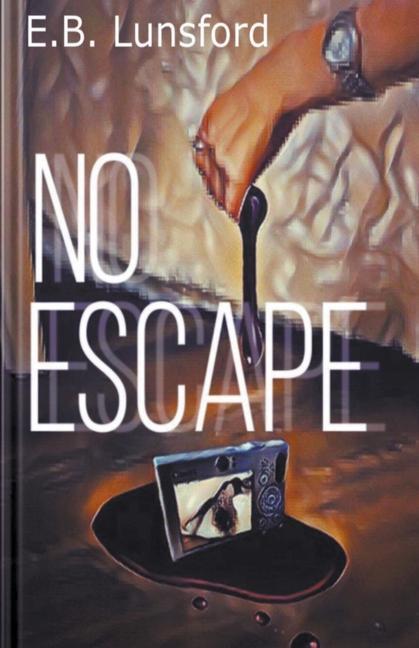 Buch No Escape E. B. Lunsford
