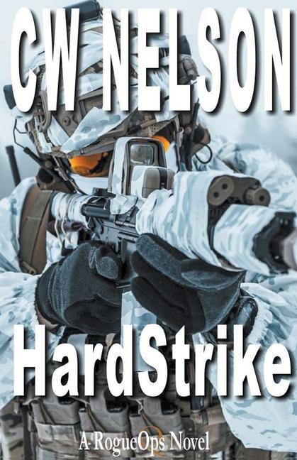 Knjiga HardStrike Cw Nelson