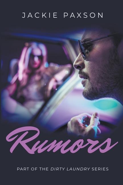 Book Rumors Jackie Paxson