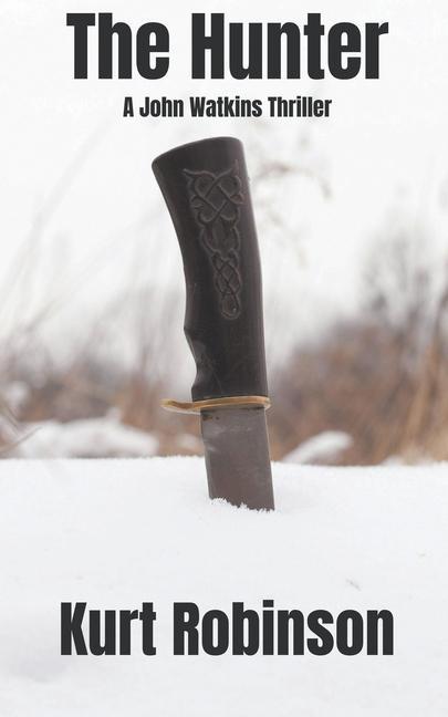 Knjiga Hunter Kurt Robinson