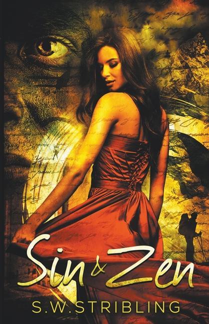 Knjiga Sin and Zen S. W. Stribling