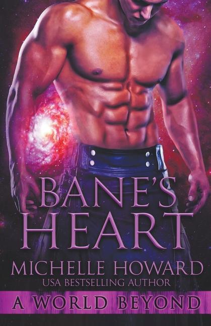 Buch Bane's Heart Michelle Howard