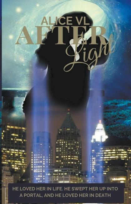 Libro Afterlight Alice VL