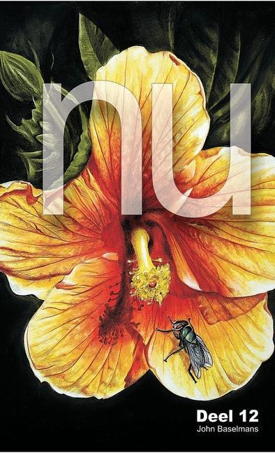 Buch NU Deel 12 John Baselmans